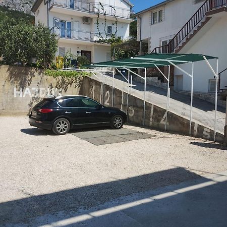 Villa Maria Jesenice (Split-Dalmatia) Exterior foto