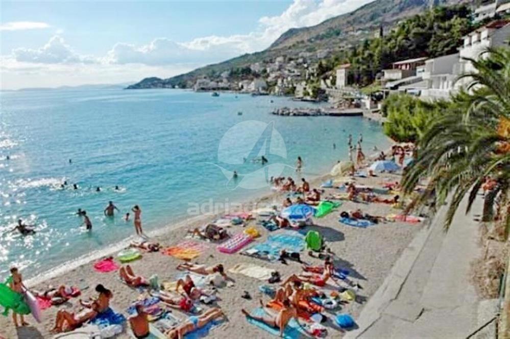 Villa Maria Jesenice (Split-Dalmatia) Exterior foto