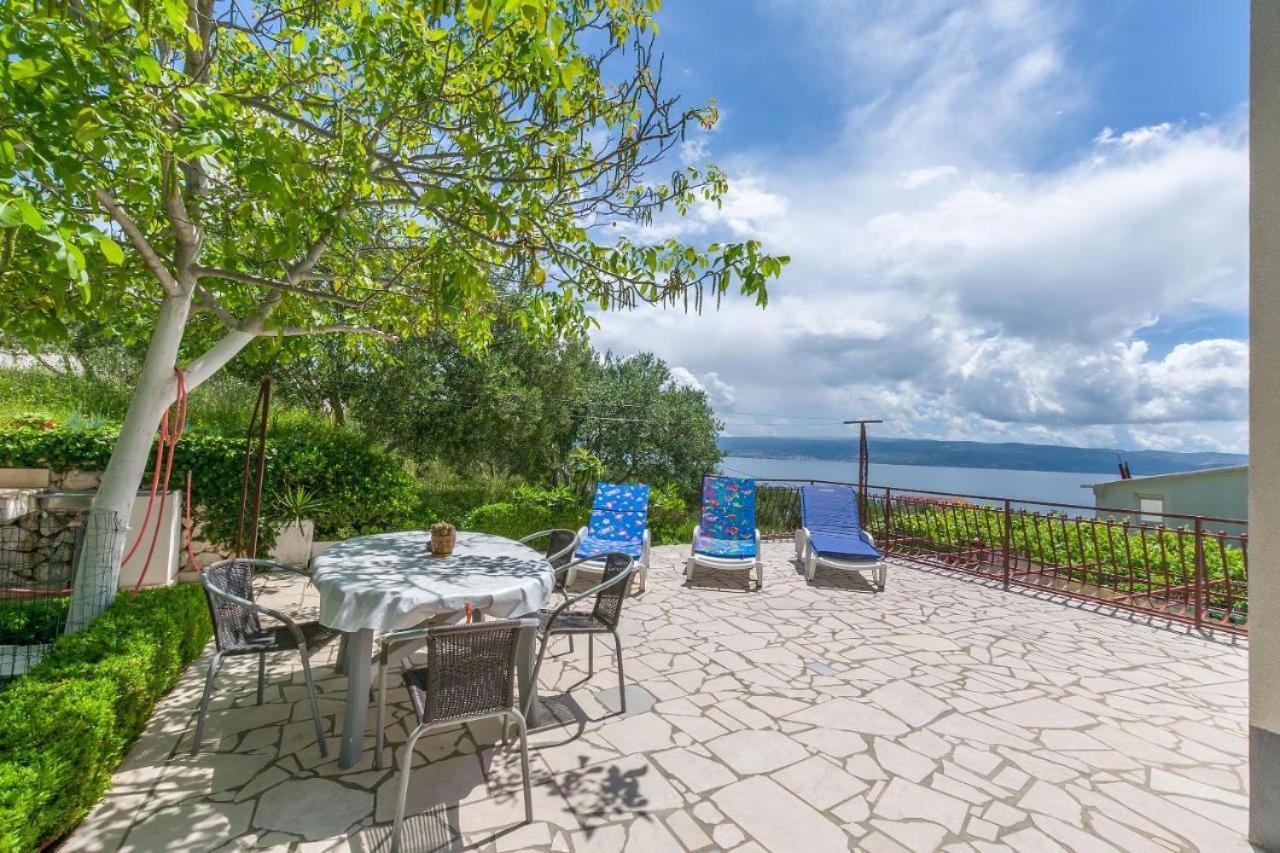 Villa Maria Jesenice (Split-Dalmatia) Exterior foto