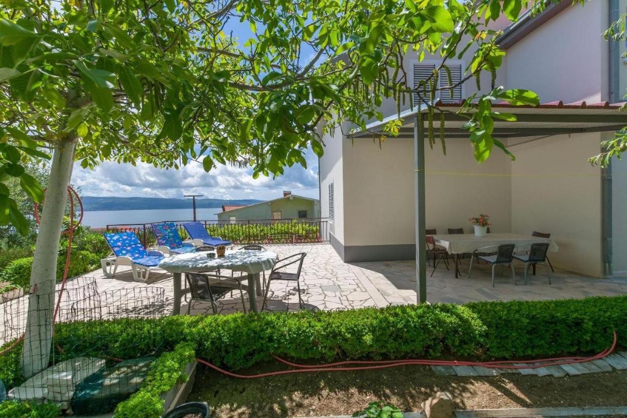 Villa Maria Jesenice (Split-Dalmatia) Exterior foto