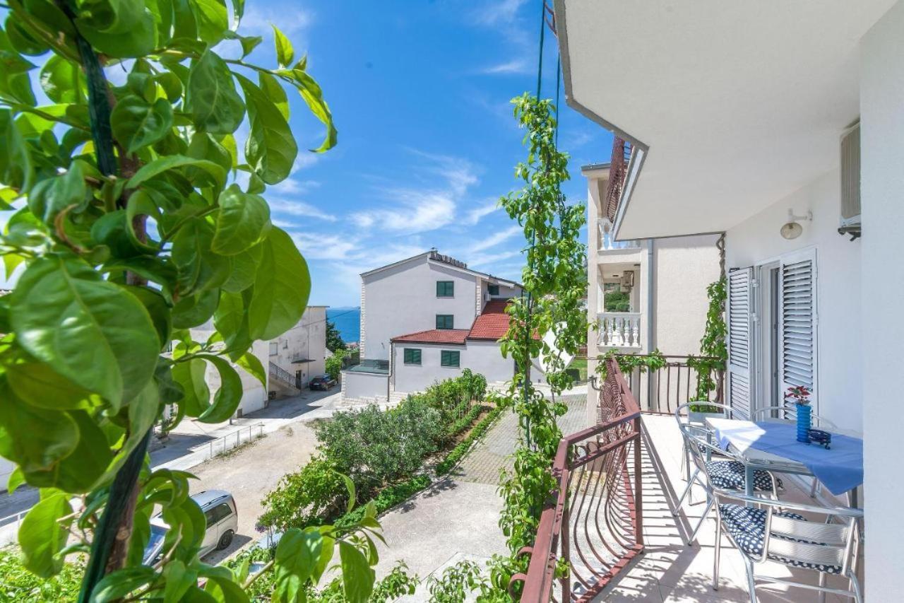 Villa Maria Jesenice (Split-Dalmatia) Exterior foto