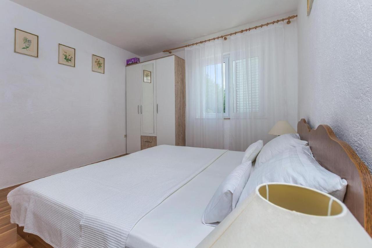 Villa Maria Jesenice (Split-Dalmatia) Exterior foto
