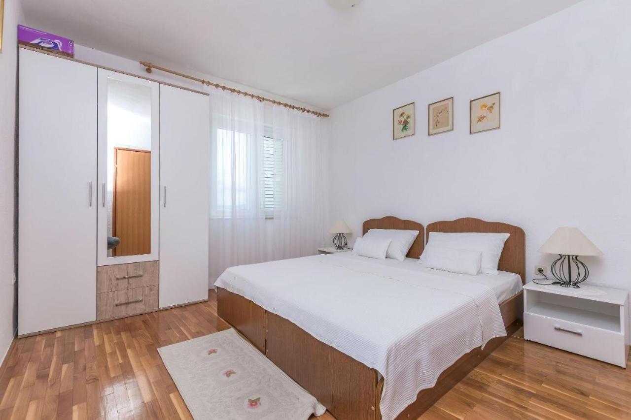 Villa Maria Jesenice (Split-Dalmatia) Exterior foto