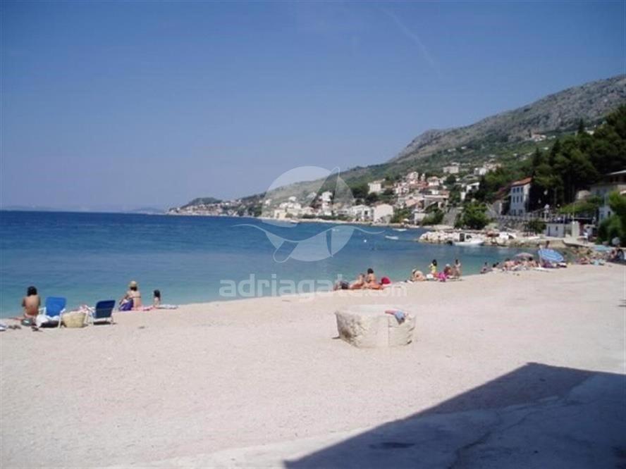 Villa Maria Jesenice (Split-Dalmatia) Exterior foto